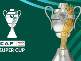 السوبر الأفريقى