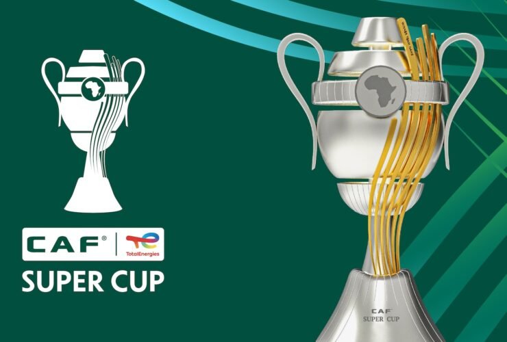 السوبر الأفريقى