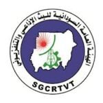 الهيئة العامة للإذاعة والتلفزيون السودانية