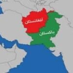 باكستان وافغانستان