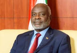 جبريل ابراهيم