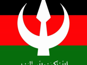 شعار_حزب_الأمة_القومي