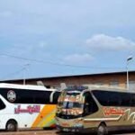 غرفة البصات السفرية