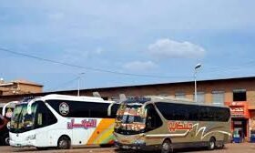 غرفة البصات السفرية