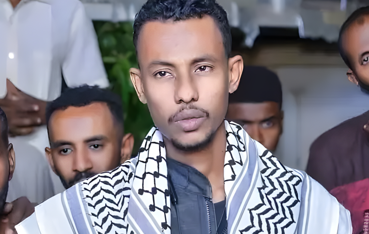 قائد كتيبة البراءة بن مالك