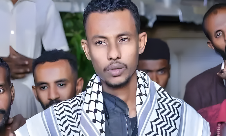 قائد كتيبة البراءة بن مالك