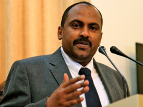 محمد الفكى سليمان