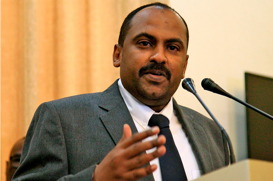 محمد الفكى سليمان