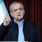 مسعود بزشكيان