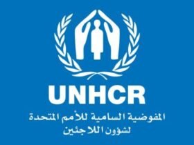 مفوضية شؤون اللأجئين
