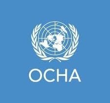 مكتب الأمم المتحدة لتنسيق الشؤون الإنسانية