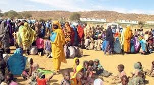 نارحين طويلة