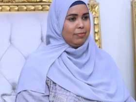 نوارة ابومحمد