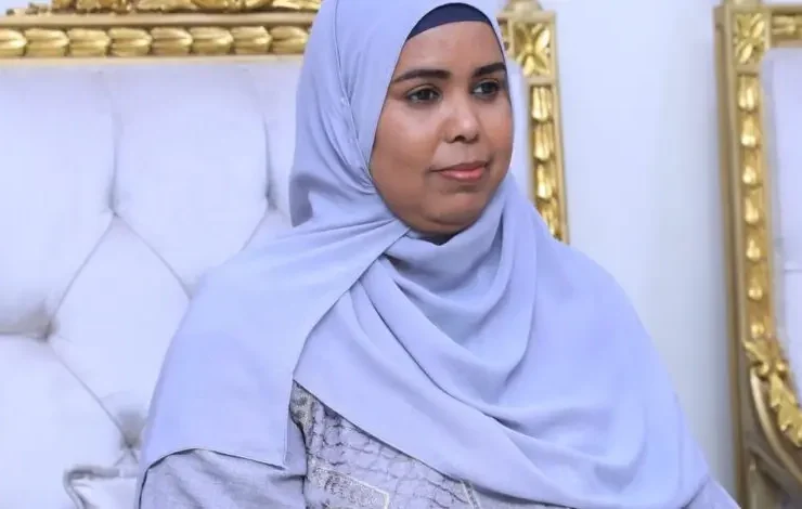 نوارة ابومحمد