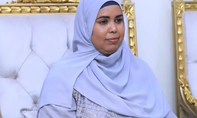 نوارة ابومحمد