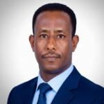 وزير النقل الأسبق ميرغني موسى