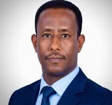 وزير النقل الأسبق ميرغني موسى