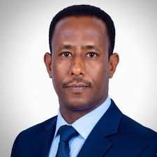 وزير النقل الأسبق ميرغني موسى