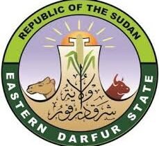 ولاية شرق دارفور