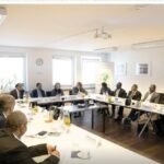 إجتماعات صمود