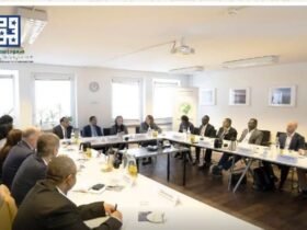 إجتماعات صمود