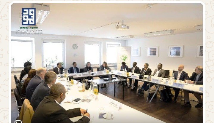 إجتماعات صمود