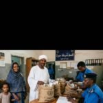 الأسرة السودنية