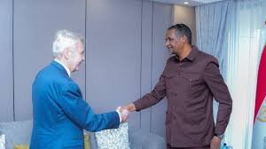 الأمم المتحدة ستيفان دوجاريك