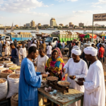 الإقتصاد السودانى