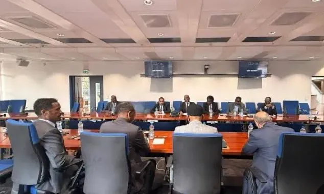 الالية الخماسية