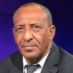 الخبير القانوني د.كمال محمد الأمين