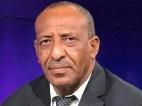 الخبير القانوني د.كمال محمد الأمين