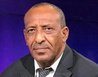 الخبير القانوني د.كمال محمد الأمين