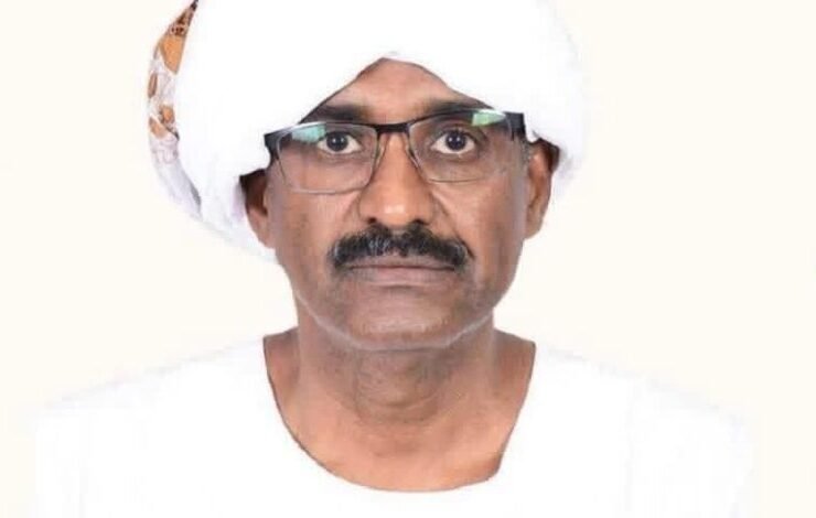 الدكتور احمد شفا