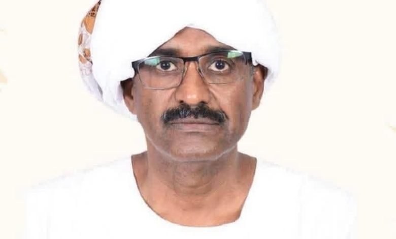 الدكتور احمد شفا