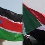 السودان وجنوب السودان