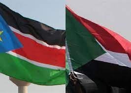 السودان وجنوب السودان