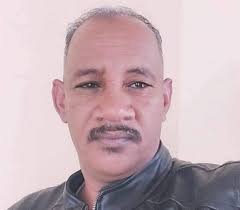 الشريف الحمدابى