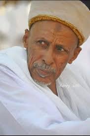 الشيخ الطيب الجد