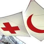 الصليب والهلال الأحمر السوداني