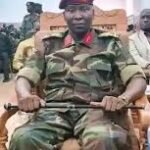 اللواء الحسن آدم الحسن