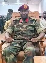 اللواء الحسن آدم الحسن