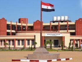 المدارس المصرية