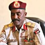 النور قبة الدعم السريع