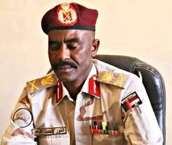 النور قبة الدعم السريع