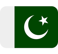 باكستان