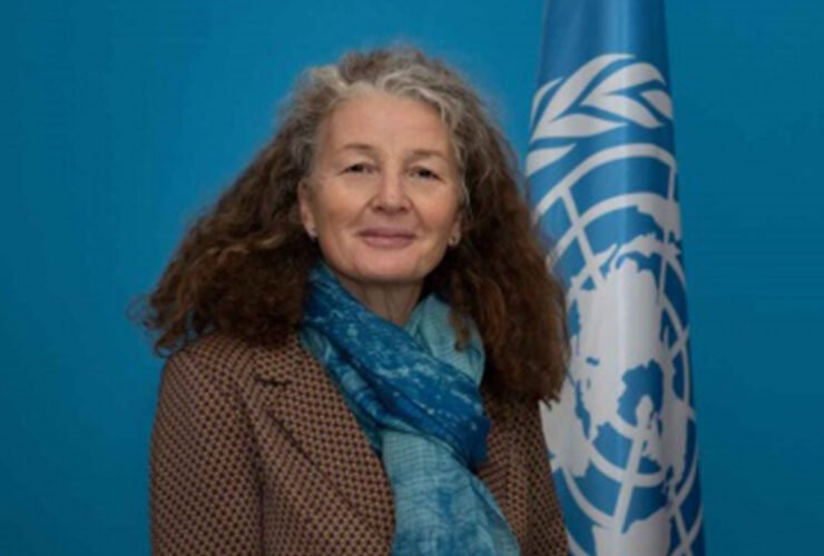 دينيس براون