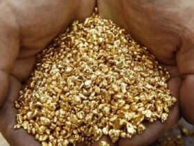 ذهب السودان