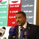 رئيس الغرفة التجارية للمستوردين