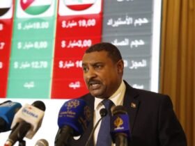 رئيس الغرفة التجارية للمستوردين